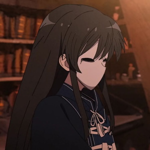 Shizuka Nanahoshi