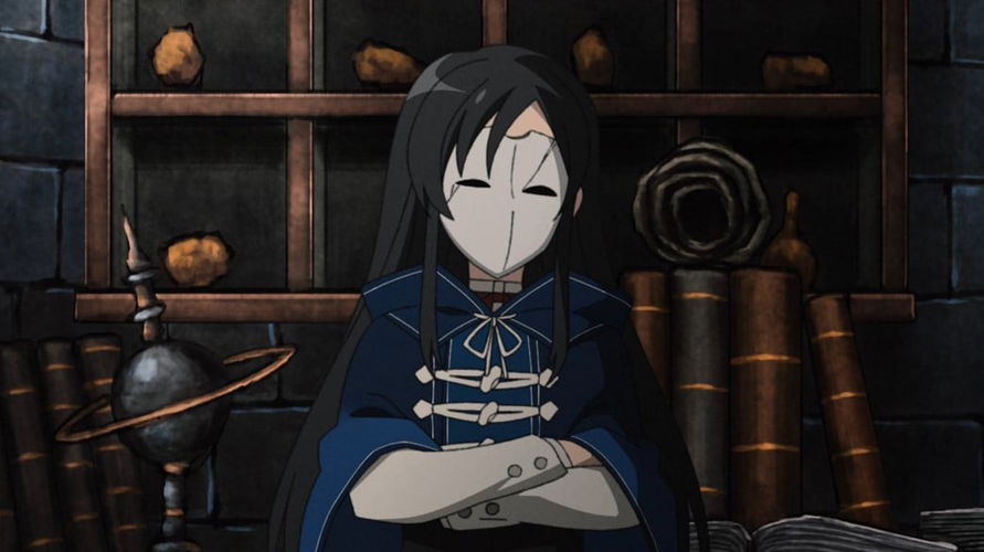 Display picture for Shizuka Nanahoshi