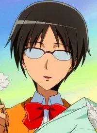 Shizuko Kaga