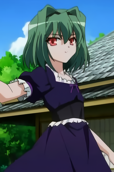 Shizuku
