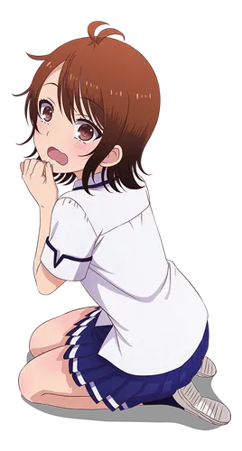 Display picture for Shizuku Ariyama
