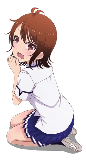 Shizuku Ariyama