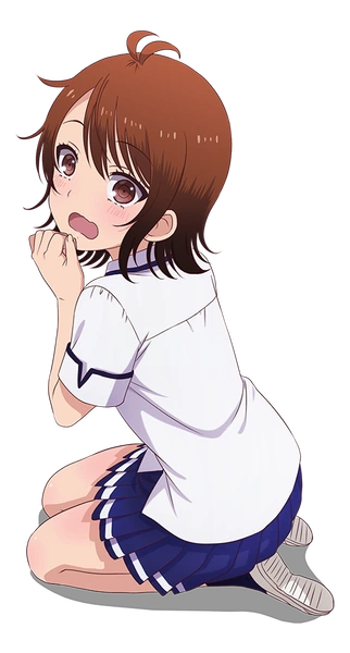 Shizuku Ariyama