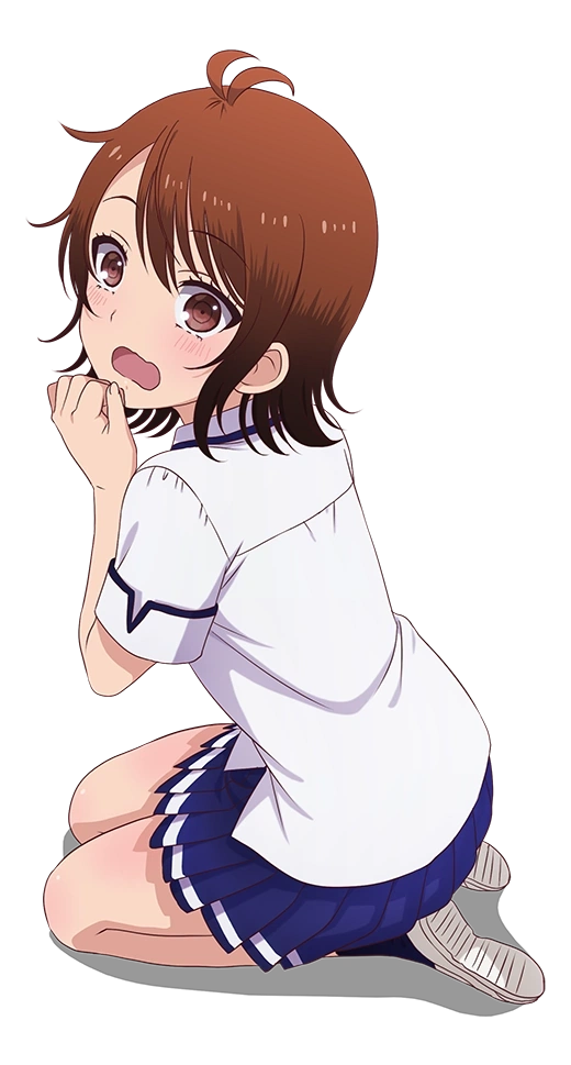 Shizuku Ariyama