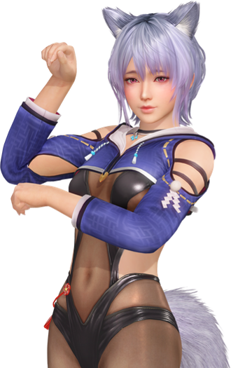 Shizuku