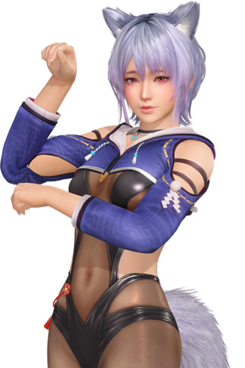Shizuku