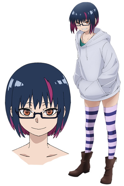 Shizuku Hayami