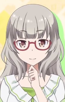Shizuku Hazuki