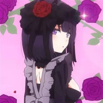 Shizuku Kuroe