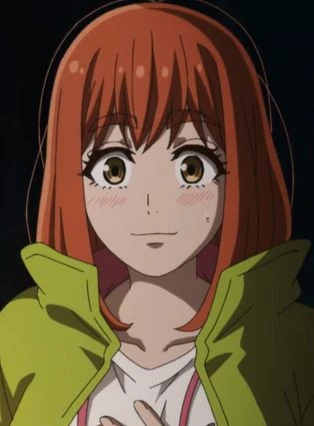 Shizuku Kusano