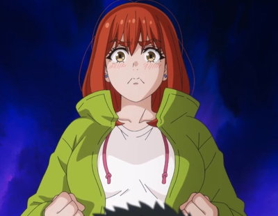 Shizuku Kusano