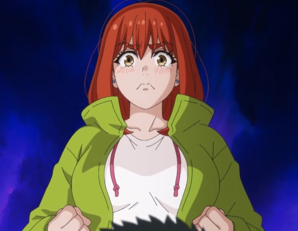 Shizuku Kusano