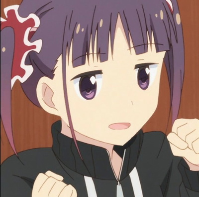 Shizuku Minami