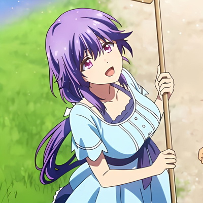 Shizuku Mizuori