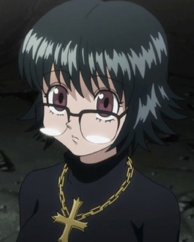 Shizuku Murasaki