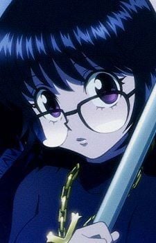 Display picture for Shizuku Murasaki