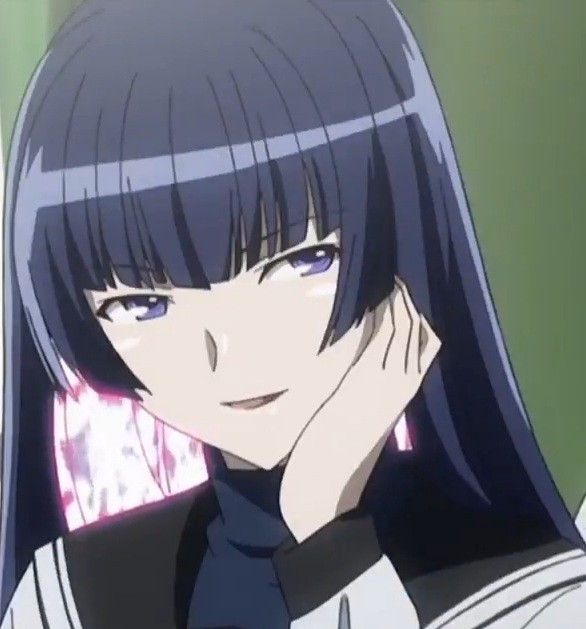 Shizuku Sangō