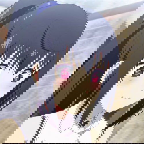 Display picture for Shizuku Yaegashi