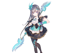 Shizumi Konoha