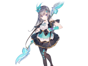 Shizumi Konoha