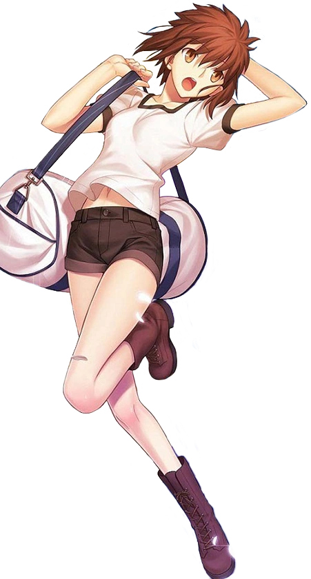 Display picture for Shizune Seo