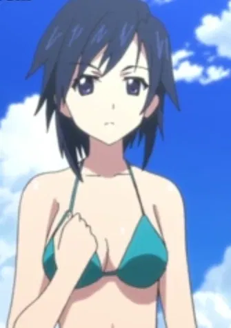 Display picture for Shizune Takatsuki