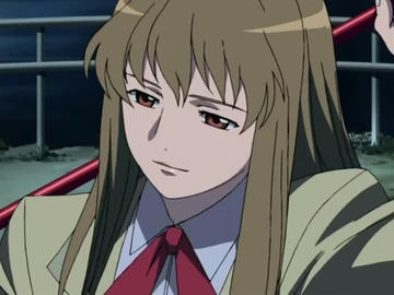 Shizuru Fujino