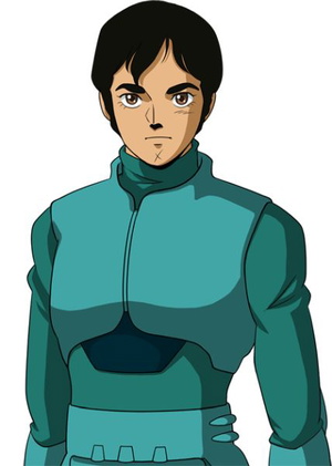 Shō Zama
