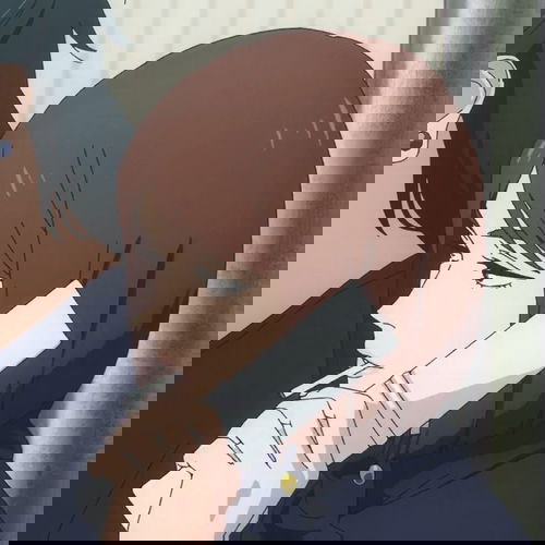 Display picture for Shoko Ieiri