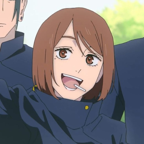 Shoko Ieiri