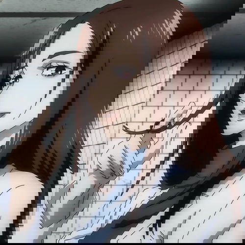 Display picture for Shoko Ieiri