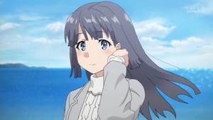 Shoko Makinohara