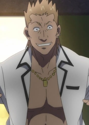 Shota Arai