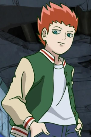 Sho Suzuki