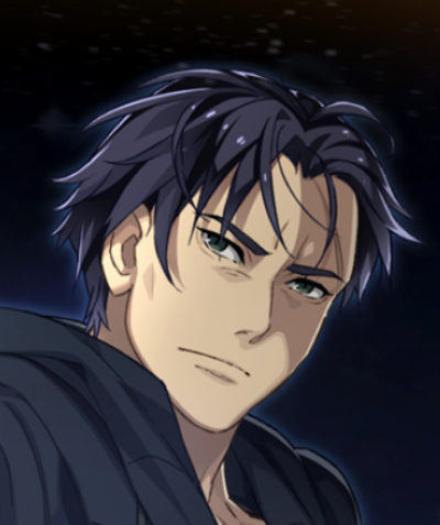 Shougo Tsunuga