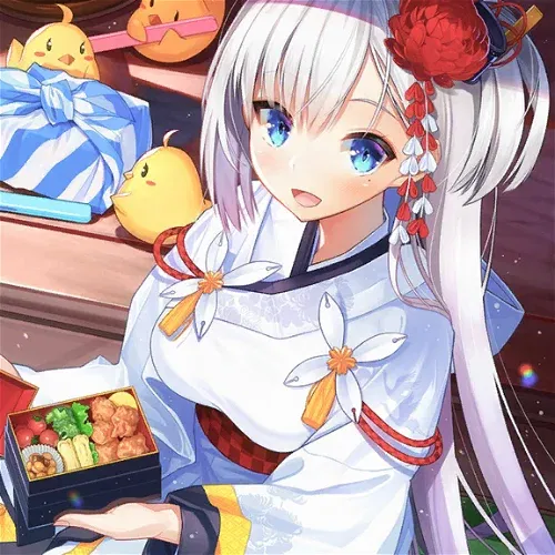 Shoukaku