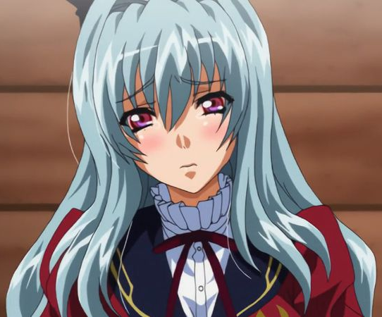 Shouko Aihara