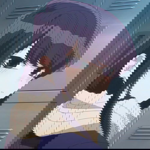 Display picture for Shouko Komi