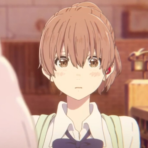 Shōko Nishimiya