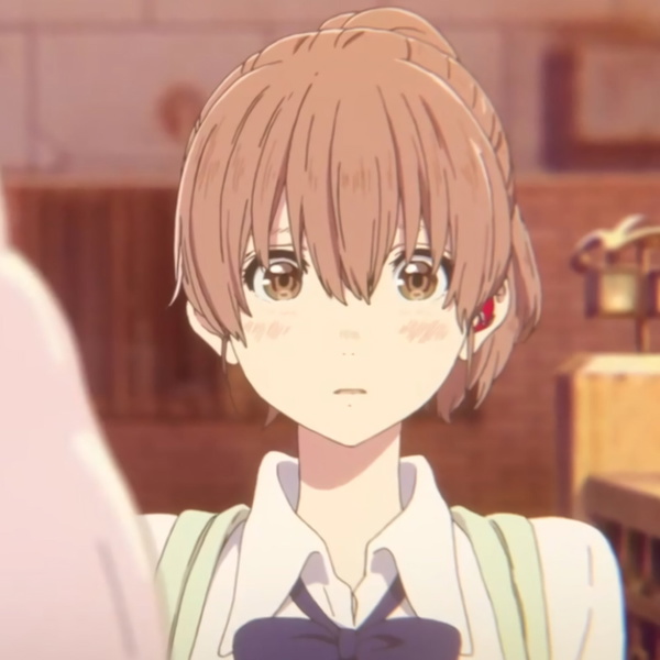 Shōko Nishimiya