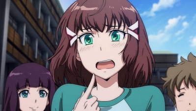 Shoko Sashinami