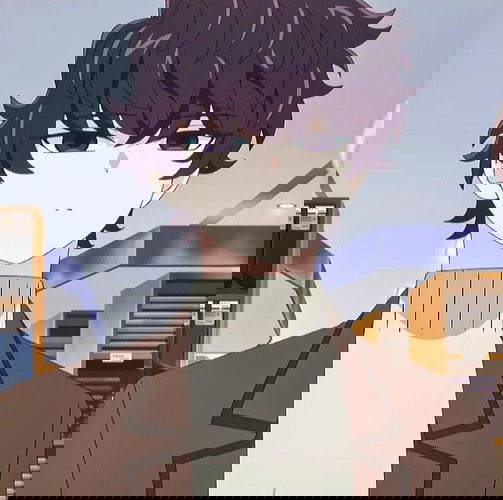 Display picture for Shousuke Komi