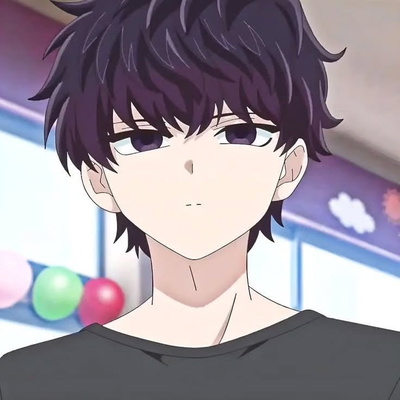 Shousuke Komi