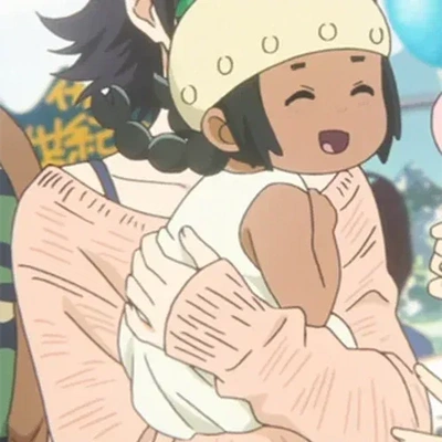 Shōya's Sister
