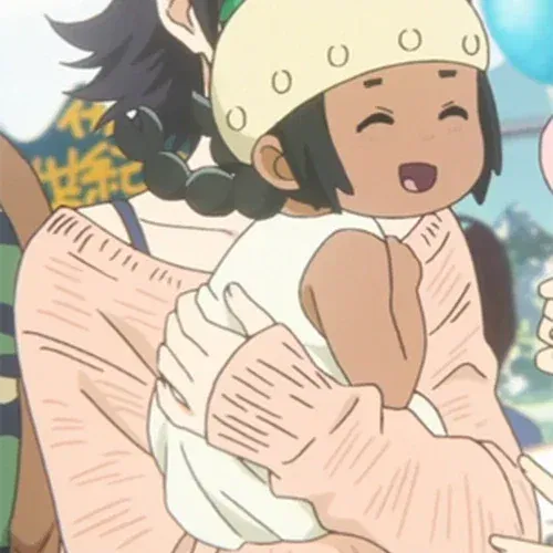 Shōya's Sister