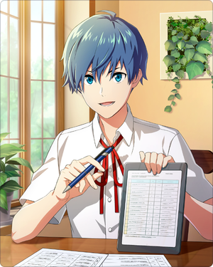 Shu Amamine