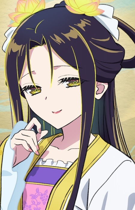Shu Keigetsu