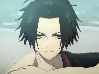 Shugen Yamada Asaemon