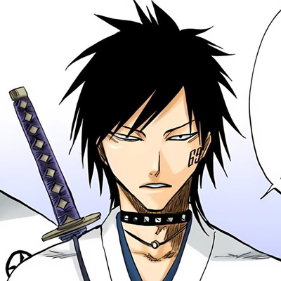 Shūhei Hisagi