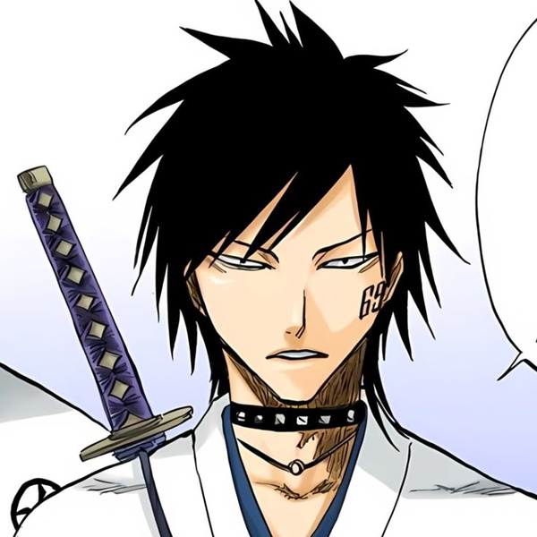 Shūhei Hisagi